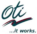 OTI logo