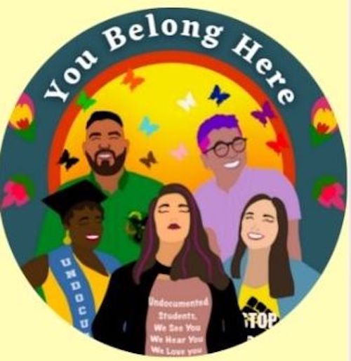 Raza Month 2023 flyer