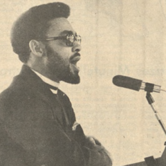 Eric Opia, La Voz 1970