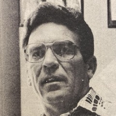 Edward Morton, La Voz, 1978