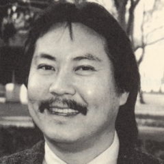 Duane Kubo