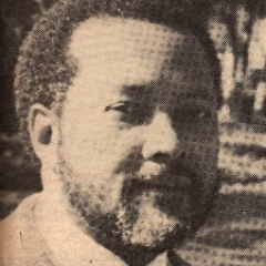 Herbert Perkins, La Voz, circa 1980