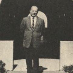 Abraham Sung, La Voz, 1972