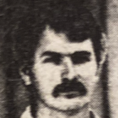 John Lovas, La Voz, 1977