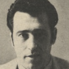 Richard Rios. La Voz, 1968