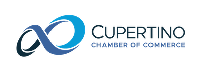 Cupertino Chamber of Commerce logo