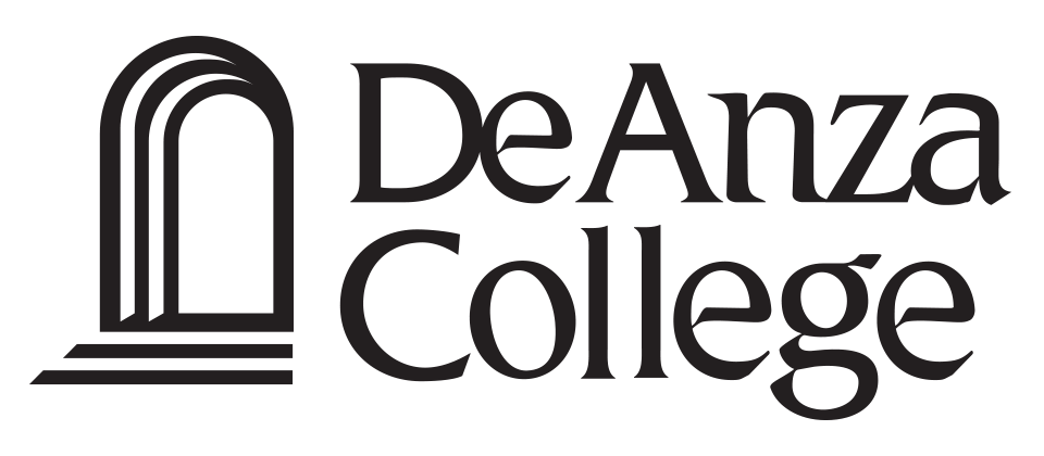 DeAnza College Logo
