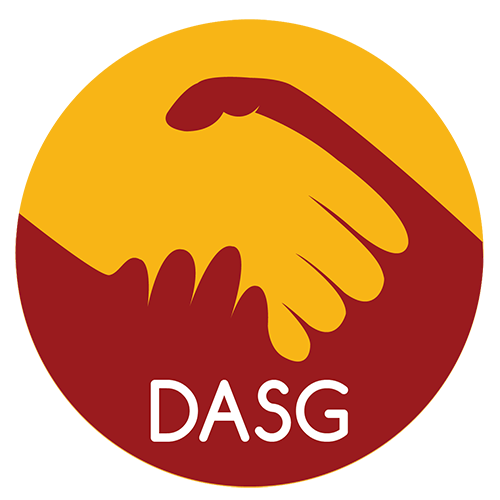 De Anza Student Government (DASG) Logo