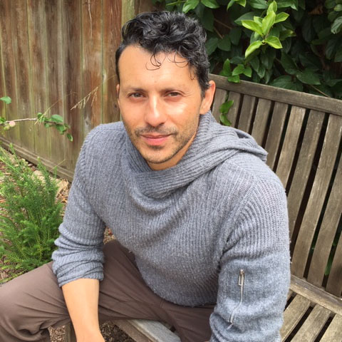 Thomas Gamburg photo