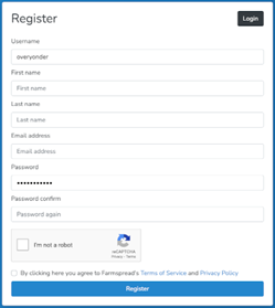 Register