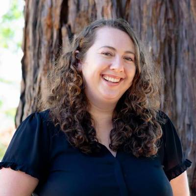 Jordana workshop presenter