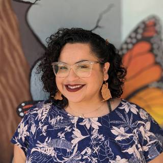 Shaila workshop presenter