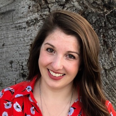 Felisa workshop presenter