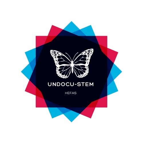 UndocuSTEM Logo