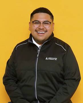 Picture of Jesus workshop presenter