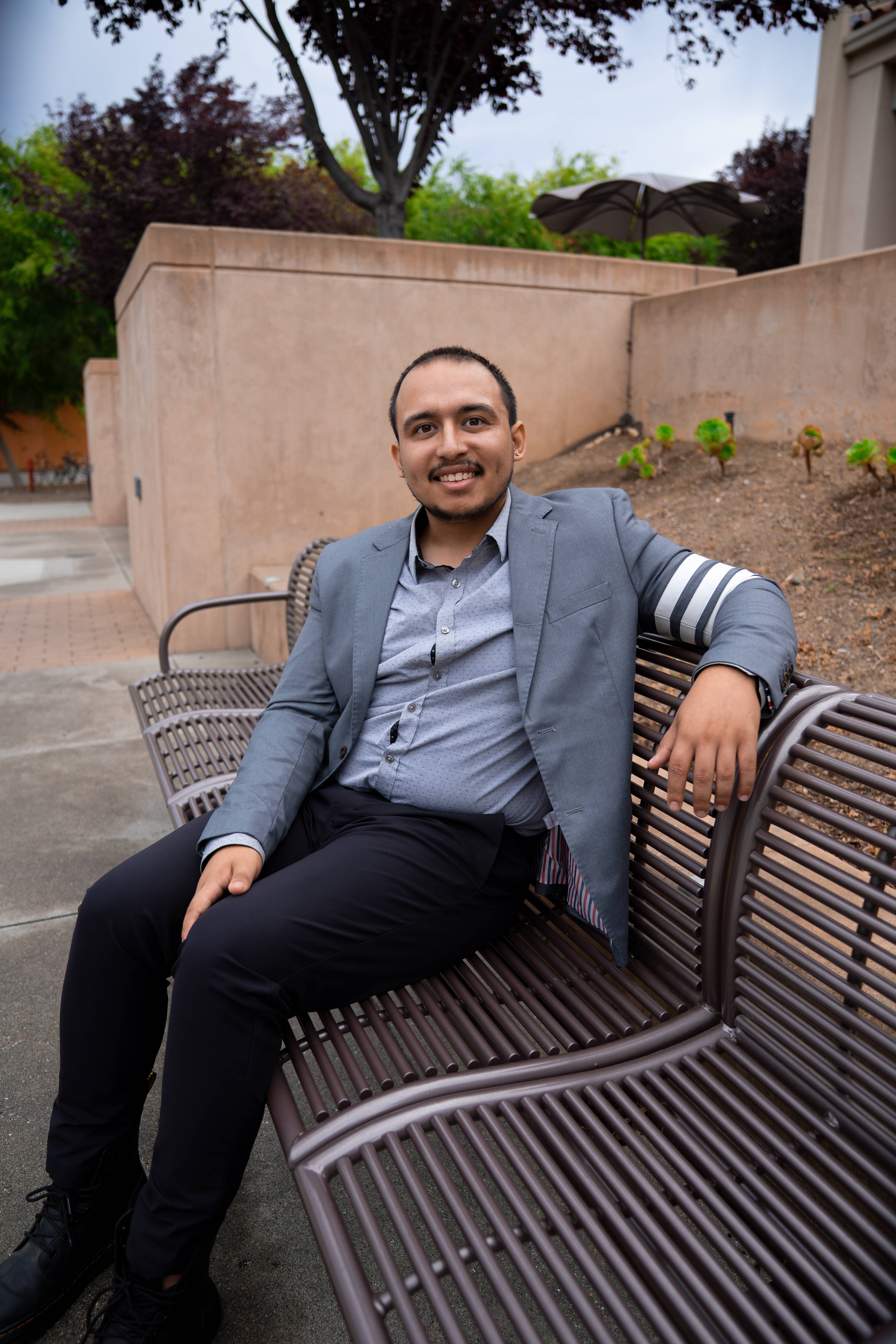 Alejandro Intern