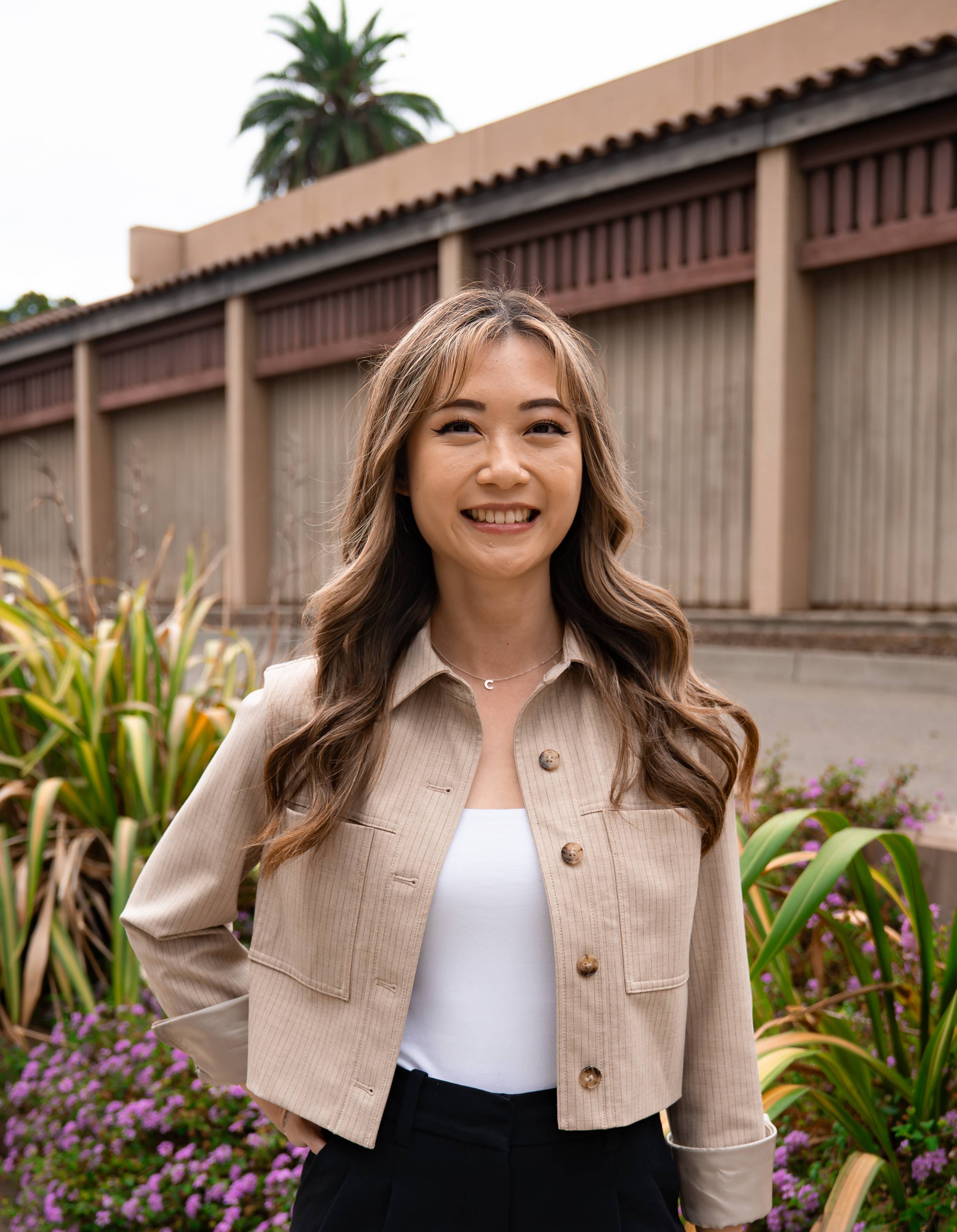 Calista Intern
