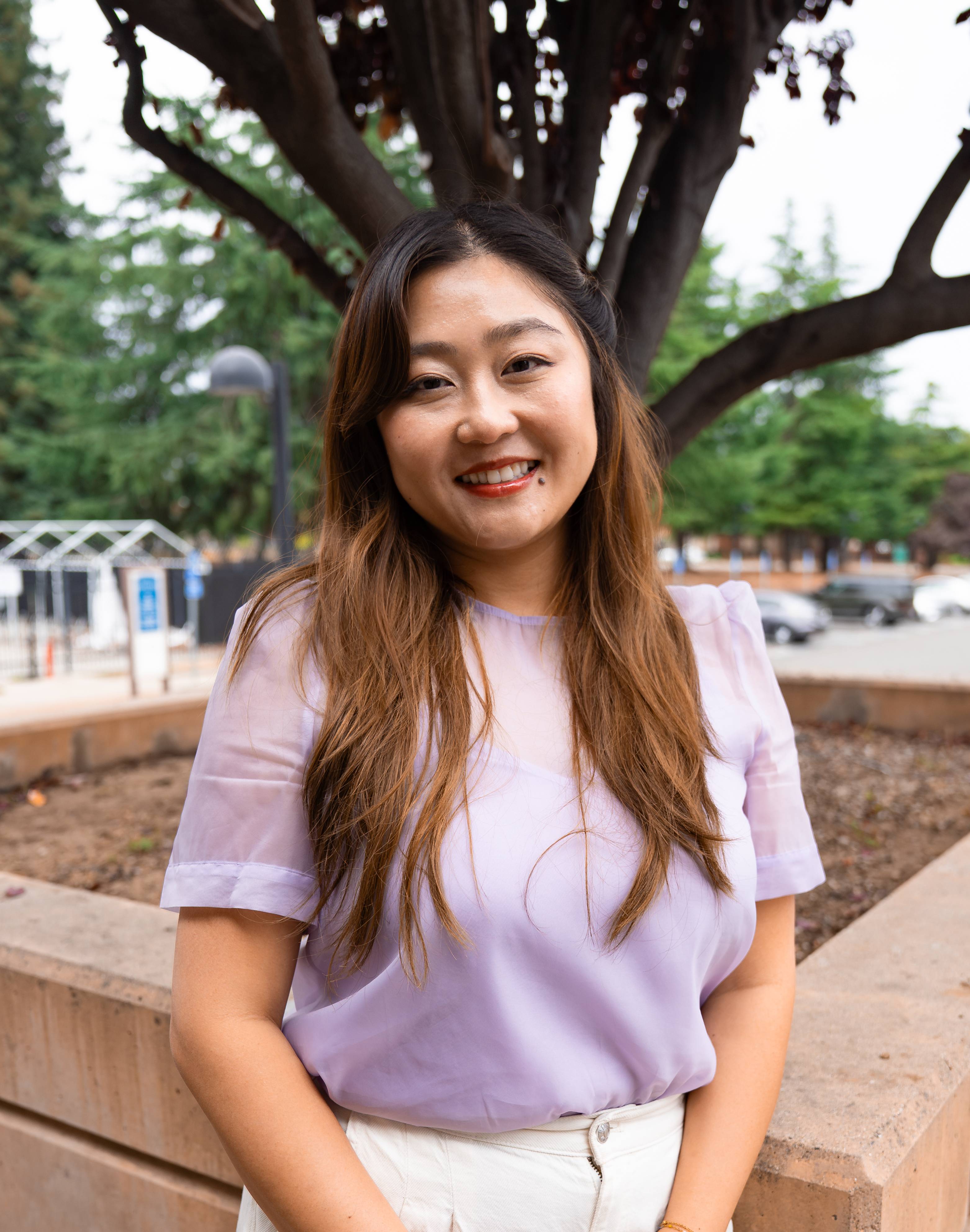 Sharon Intern