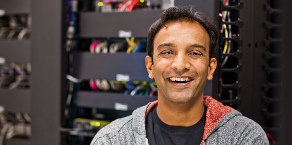 DJ Patil