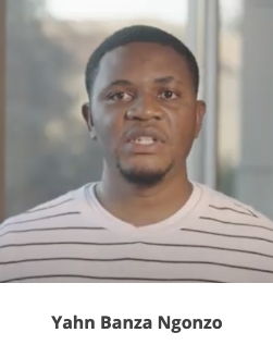 Yahn Banza Ngonzo