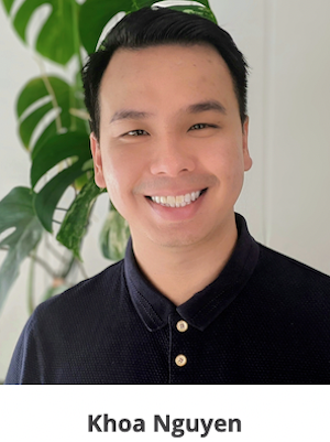 Khoa Nguyen