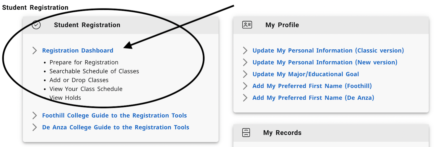 summer 2025 landing page