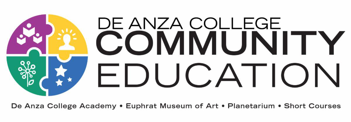 Community Education Logo