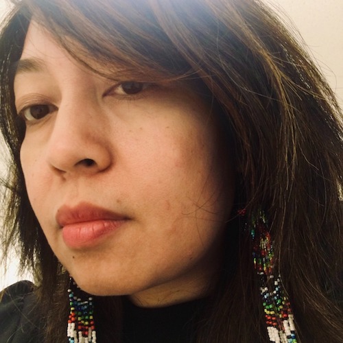 Felwina Opiso-Mondina