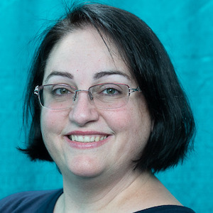 Stacye Fraser Thompson