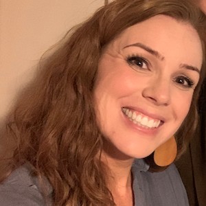 Nicole Trevena Flores