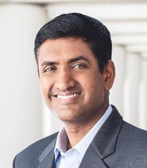 Ro Khanna