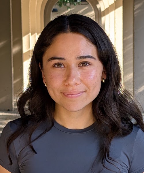 Jennifer Mejia Llamas