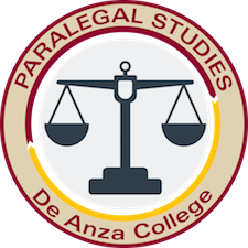 Paralegal Studies logo