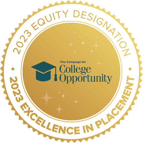 2023 Equity Designation
