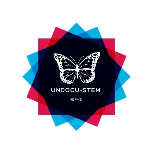 Undocu-STEM logo